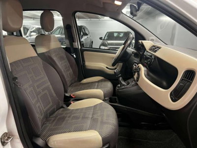 Fiat Panda 0.9 TwinAir Turbo S&S 4x4 Wild (6)