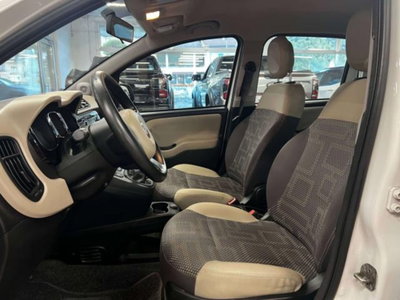 Fiat Panda 0.9 TwinAir Turbo S&S 4x4 Wild (7)