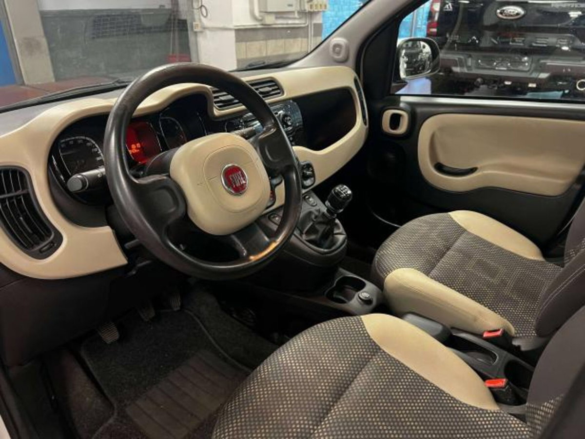 Fiat Panda 0.9 TwinAir Turbo S&S 4x4 Wild (8)