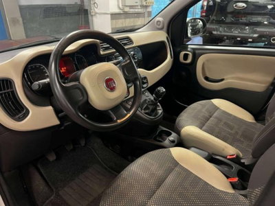Fiat Panda 0.9 TwinAir Turbo S&S 4x4 Wild (8)