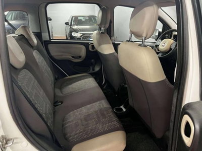 Fiat Panda 0.9 TwinAir Turbo S&S 4x4 Wild (9)