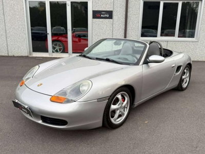 Porsche 718 Boxster  Boxster 2.5 GTS usata