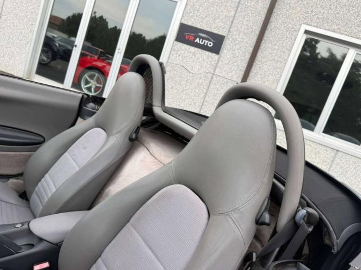 Porsche 718 Boxster  Boxster 2.5 GTS (12)