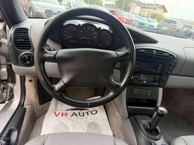 Porsche 718 Boxster  Boxster 2.5 GTS (13)