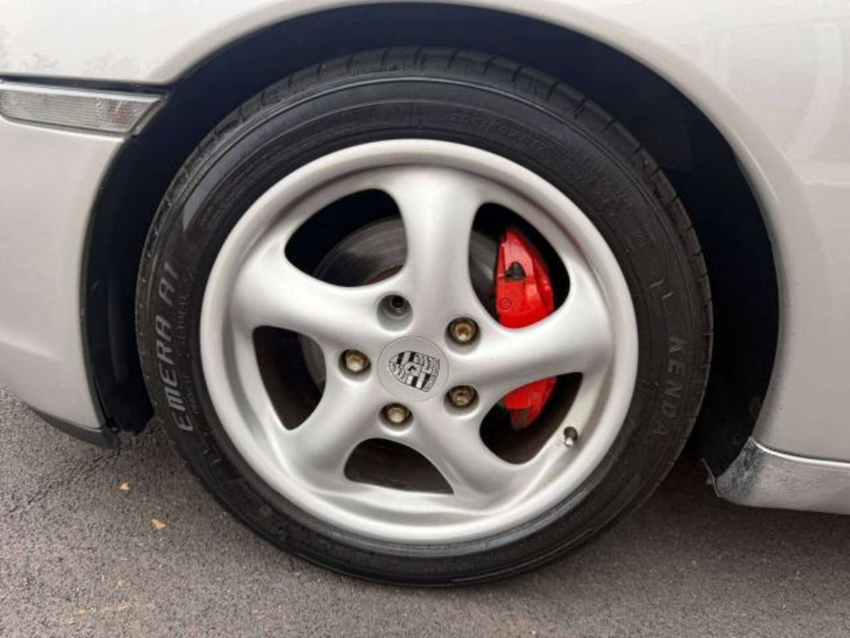 Porsche 718 Boxster  Boxster 2.5 GTS (15)