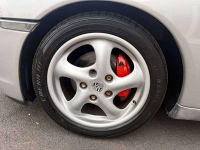 Porsche 718 Boxster  Boxster 2.5 GTS (15)