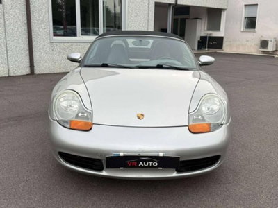 Porsche 718 Boxster  Boxster 2.5 GTS (2)