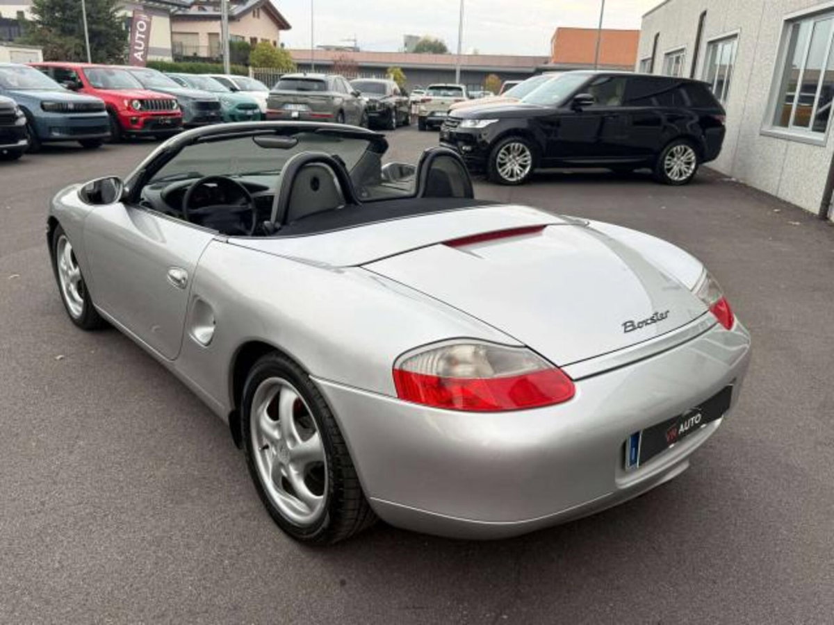 Porsche 718 Boxster  Boxster 2.5 GTS (4)