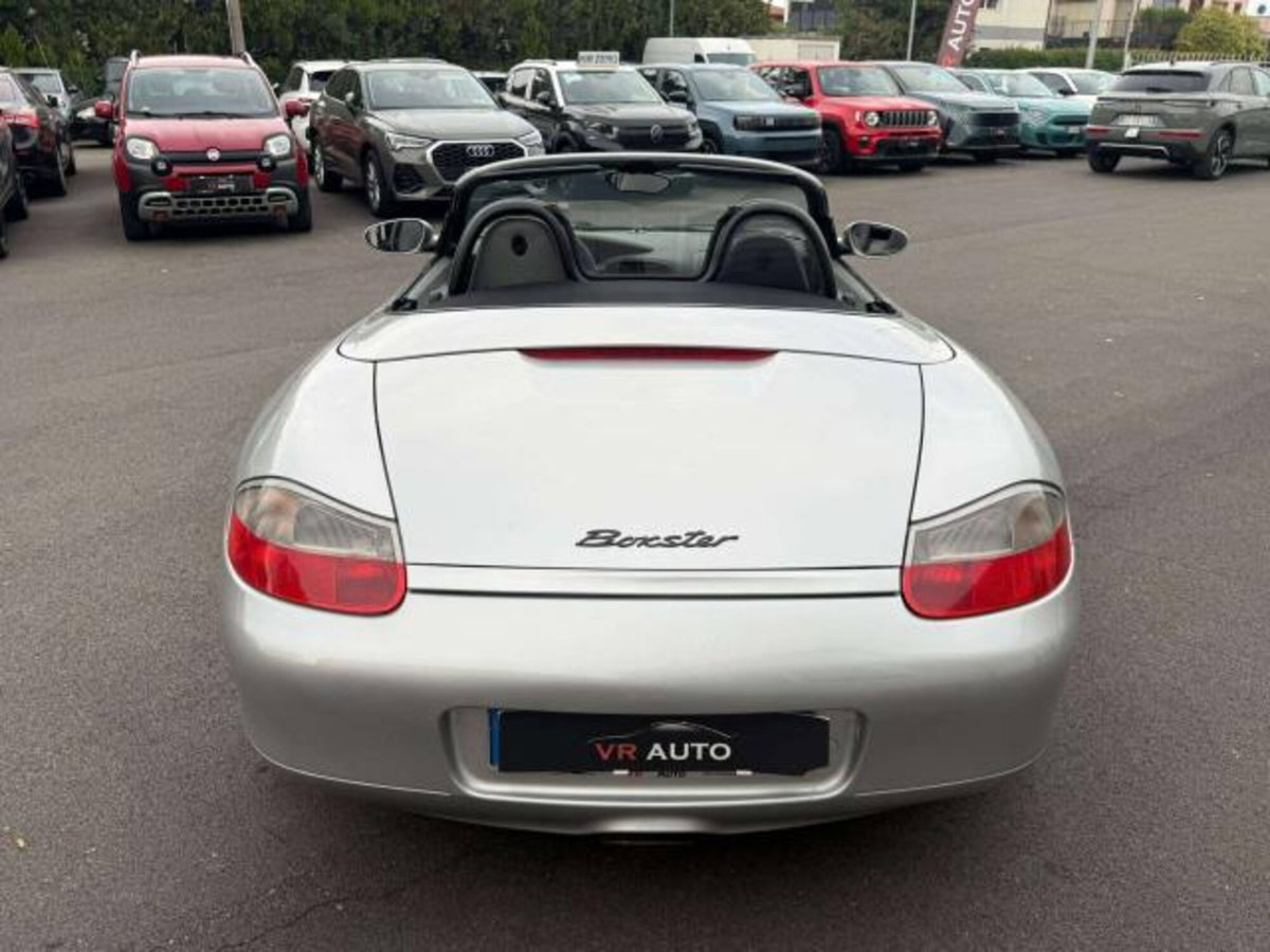 Porsche 718 Boxster  Boxster 2.5 GTS (5)