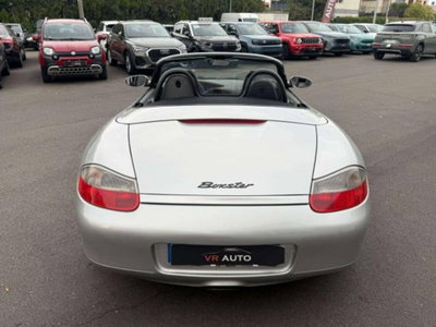 Porsche 718 Boxster  Boxster 2.5 GTS (5)