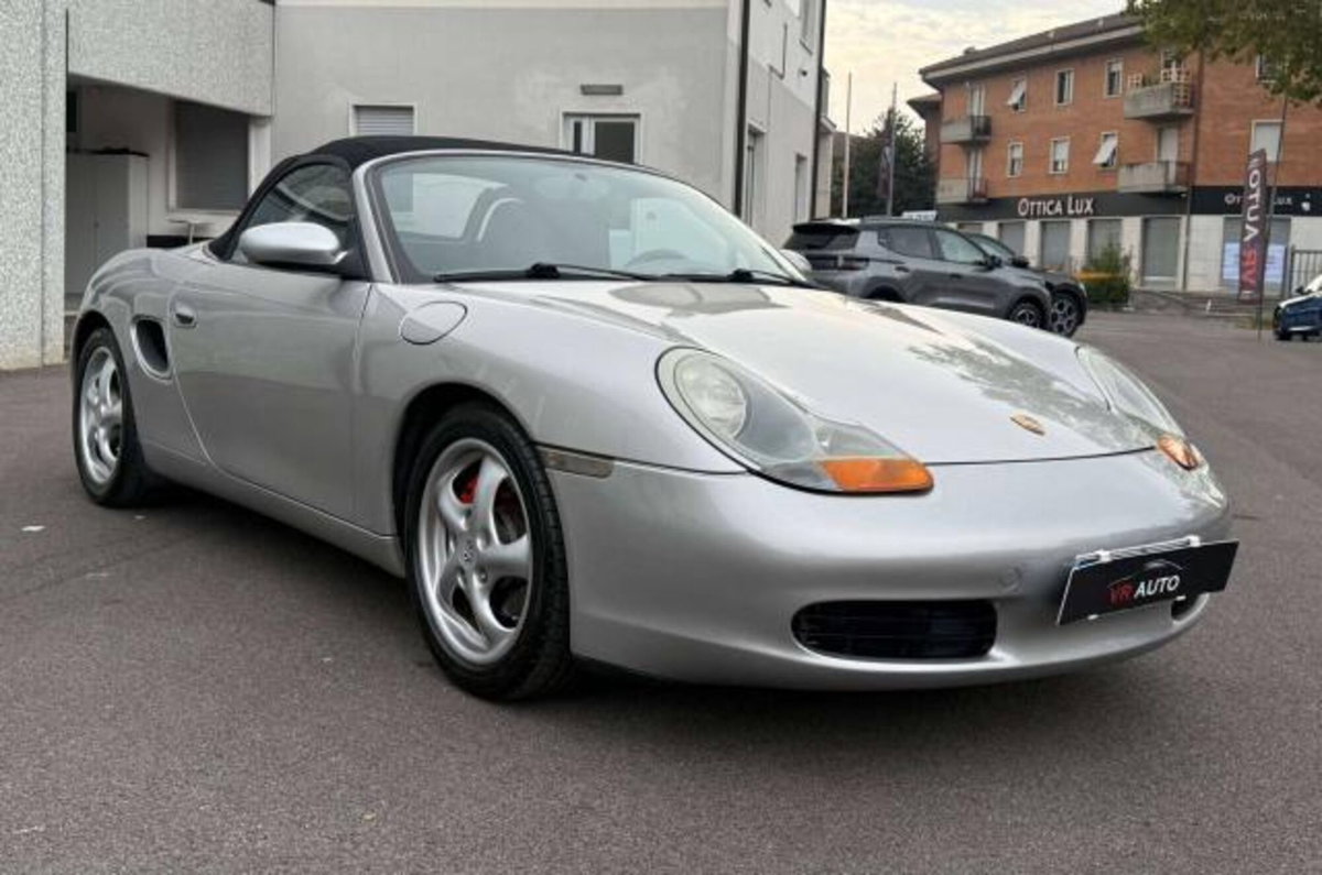Porsche 718 Boxster  Boxster 2.5 GTS (6)