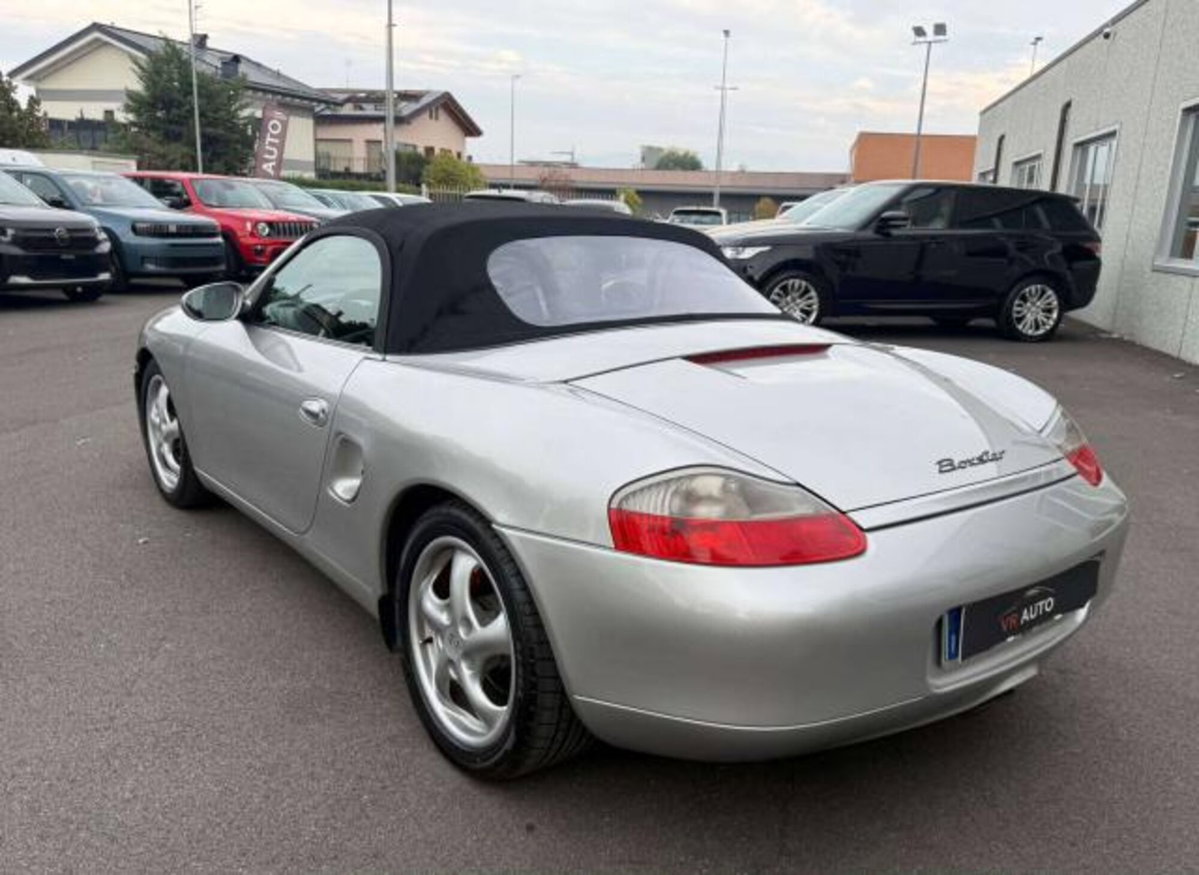 Porsche 718 Boxster  Boxster 2.5 GTS (8)