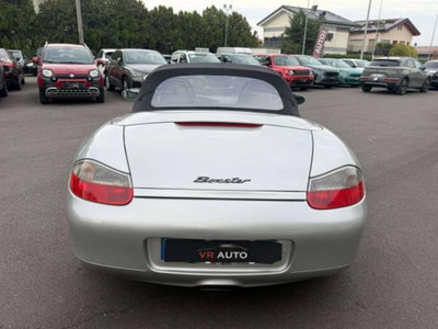 Porsche 718 Boxster  Boxster 2.5 GTS (9)