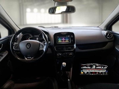 Renault Clio dCi 8V 90 CV 5 porte Moschino Intens (3)
