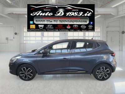 Renault Clio dCi 8V 90 CV 5 porte Moschino Intens (5)
