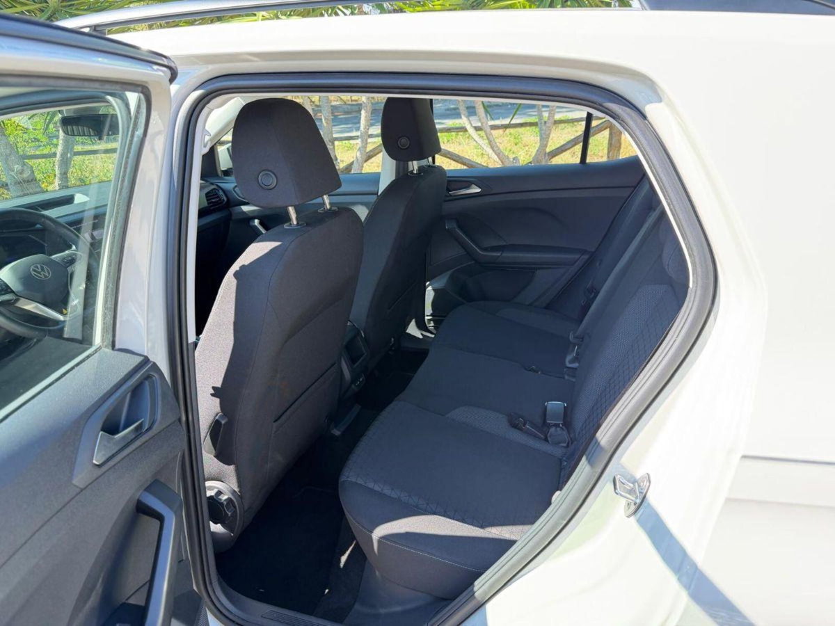 Volkswagen T-Cross 1.0 tsi Edition 95cv (10)