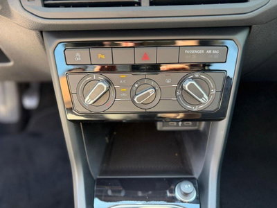 Volkswagen T-Cross 1.0 tsi Edition 95cv (19)