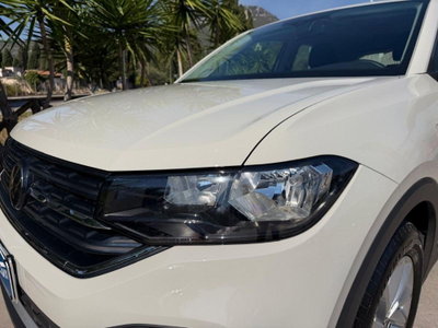 Volkswagen T-Cross 1.0 tsi Edition 95cv (6)