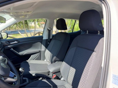 Volkswagen T-Cross 1.0 tsi Edition 95cv (8)