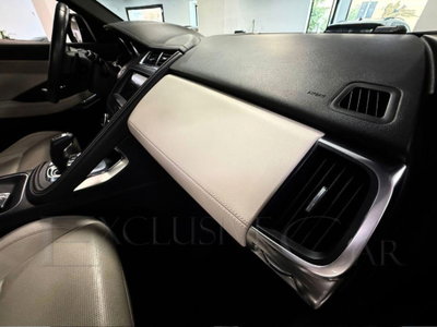 Jaguar E-Pace 2.0 249 CV AWD aut. R-Dynamic S (11)