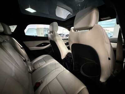 Jaguar E-Pace 2.0 249 CV AWD aut. R-Dynamic S (14)