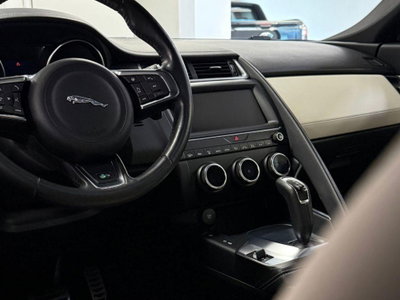 Jaguar E-Pace 2.0 249 CV AWD aut. R-Dynamic S (17)