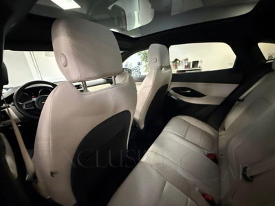 Jaguar E-Pace 2.0 249 CV AWD aut. R-Dynamic S (19)