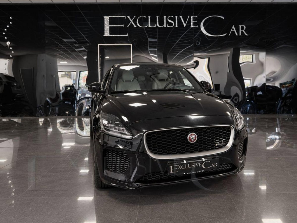 Jaguar E-Pace 2.0 249 CV AWD aut. R-Dynamic S (3)