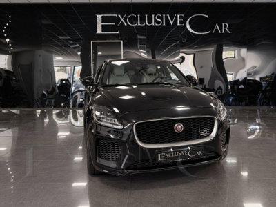 Jaguar E-Pace 2.0 249 CV AWD aut. R-Dynamic S (3)