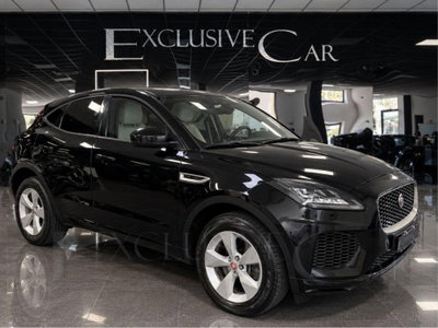 Jaguar E-Pace 2.0 249 CV AWD aut. R-Dynamic S (5)