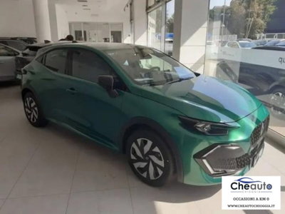 Renault Clio 1.2 eco-g Esprit Alpine 120cv edc nuova