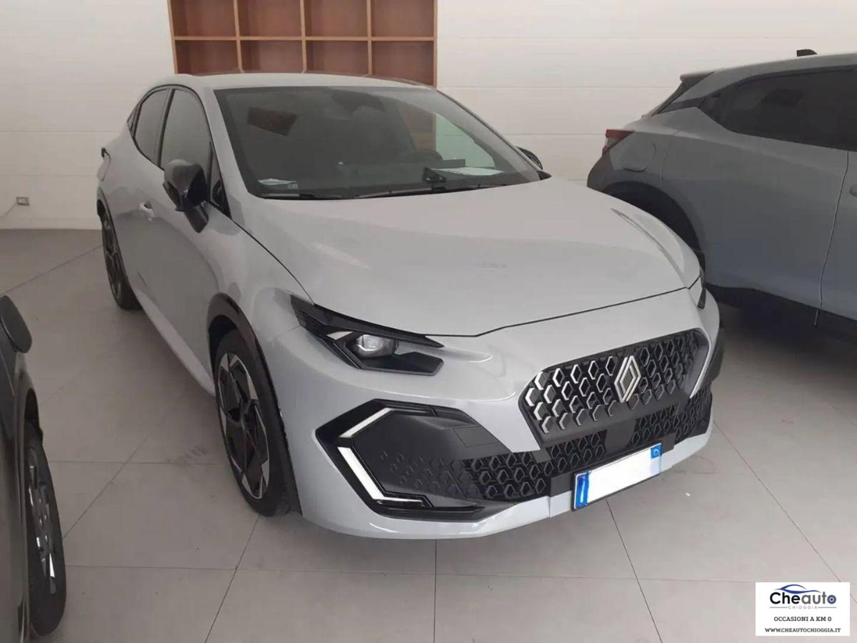 Renault Clio 1.2 eco-g Esprit Alpine 120cv edc (6)