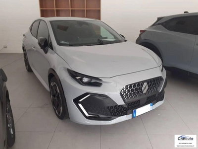 Renault Clio 1.2 eco-g Esprit Alpine 120cv edc (6)