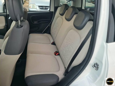 Fiat Panda 1.2 Lounge (12)