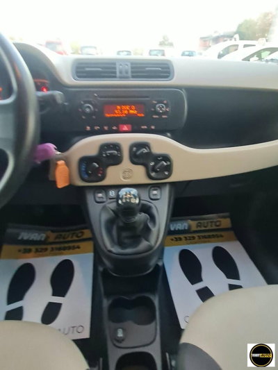 Fiat Panda 1.2 Lounge (13)