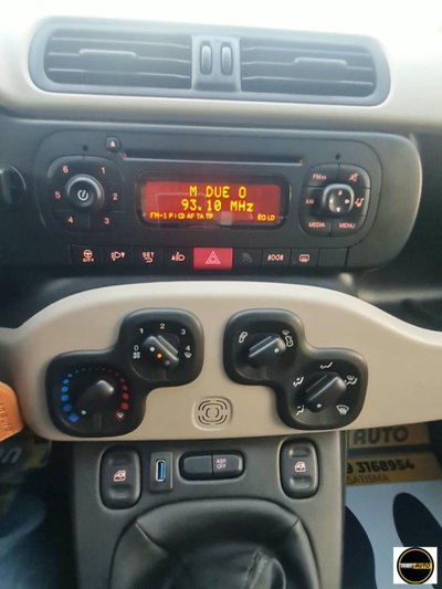 Fiat Panda 1.2 Lounge (14)