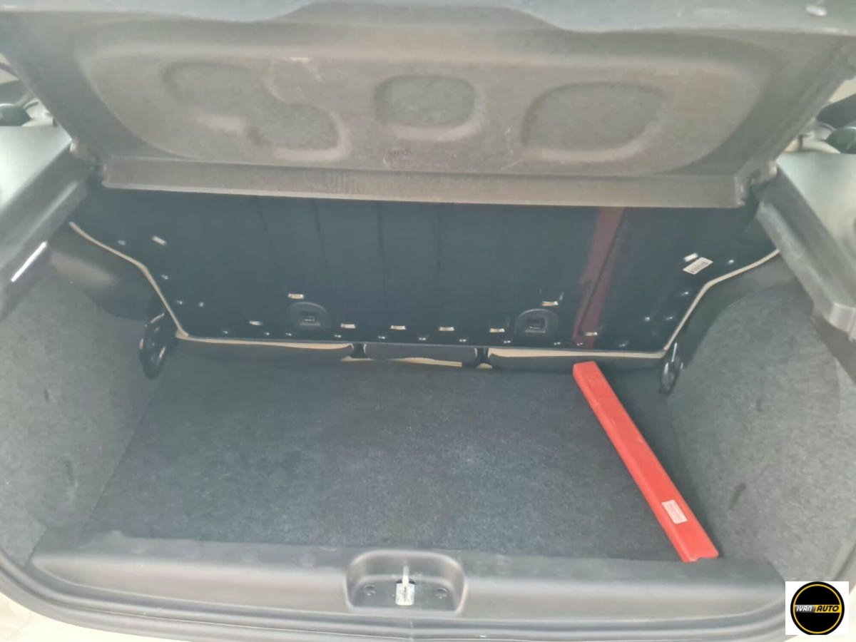 Fiat Panda 1.2 Lounge (16)