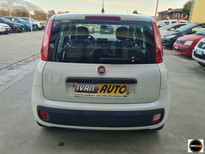Fiat Panda 1.2 Lounge (6)
