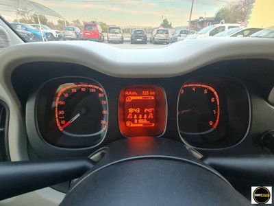 Fiat Panda 1.2 Lounge (7)