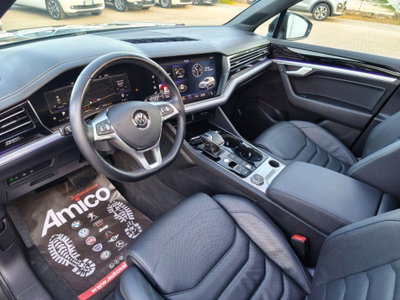 Volkswagen Touareg 3.0 V6 TDI SCR Black Style (13)