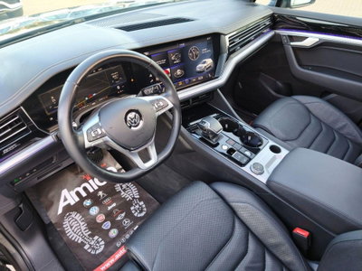 Volkswagen Touareg 3.0 V6 TDI SCR Black Style (16)