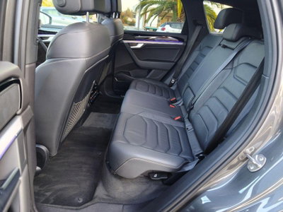 Volkswagen Touareg 3.0 V6 TDI SCR Black Style (17)