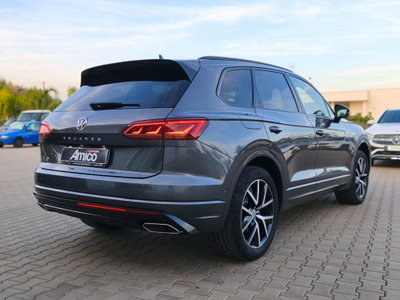 Volkswagen Touareg 3.0 V6 TDI SCR Black Style (7)