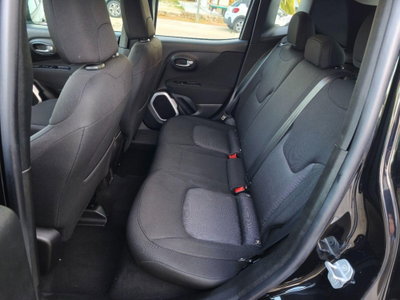 Jeep Renegade 1.6 Mjt 120 CV Night Eagle (10)