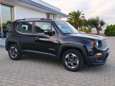 Jeep Renegade 1.6 Mjt 120 CV Night Eagle (3)