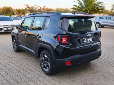 Jeep Renegade 1.6 Mjt 120 CV Night Eagle (6)