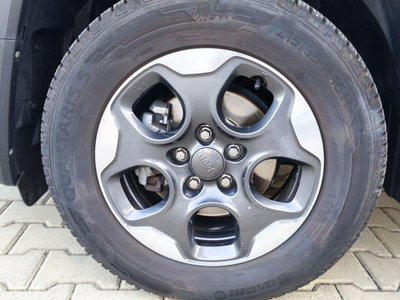 Jeep Renegade 1.6 Mjt 120 CV Night Eagle (7)