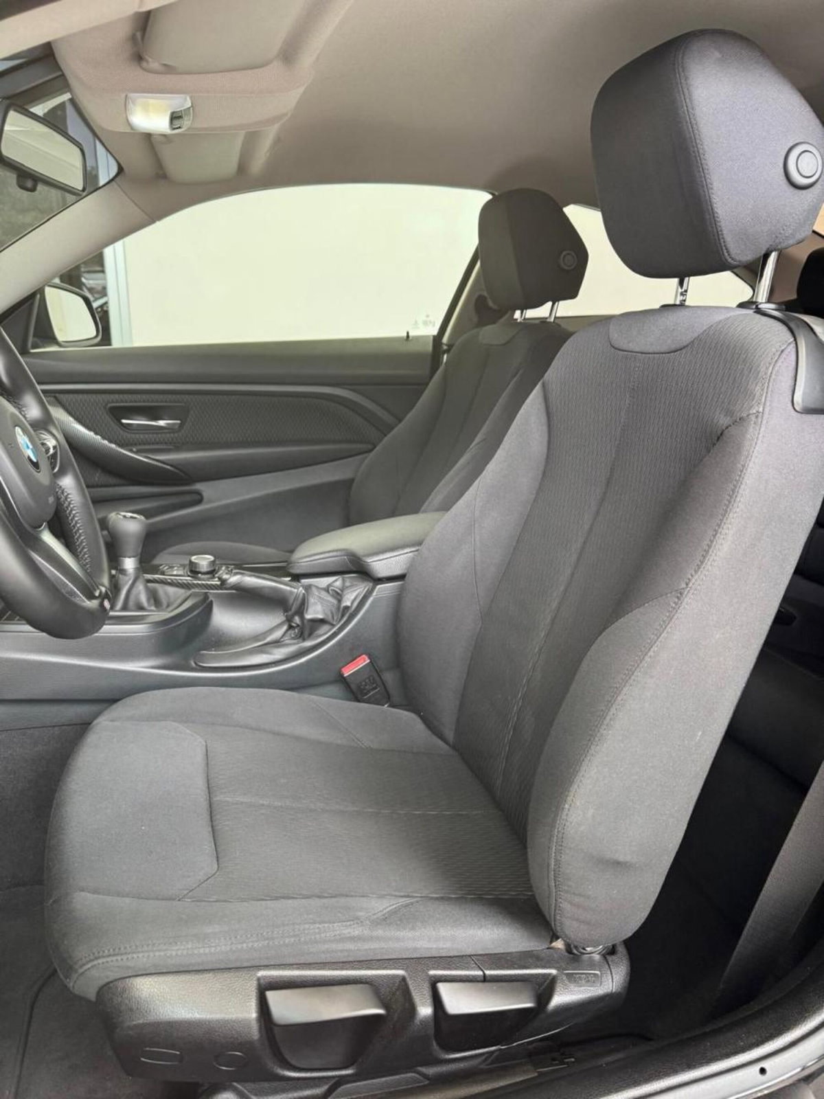 BMW Serie 4 Cabrio 420d (10)