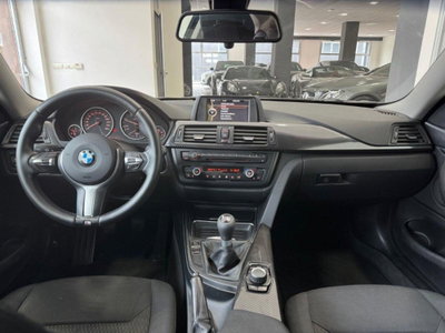 BMW Serie 4 Cabrio 420d (11)