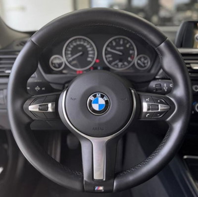 BMW Serie 4 Cabrio 420d (12)